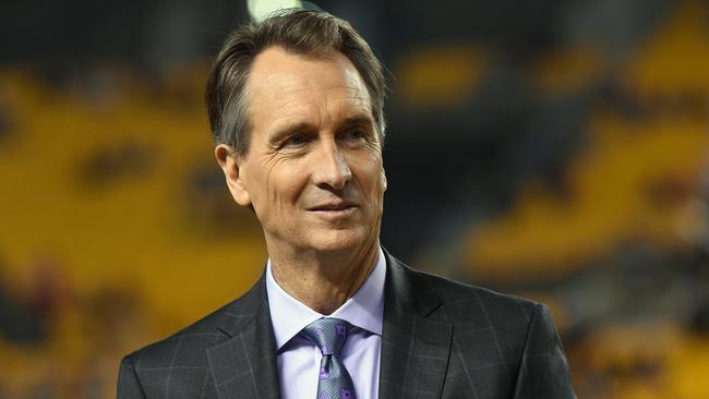 Super Bowl 52: Commentator Cris Collinsworth public enemy in ...