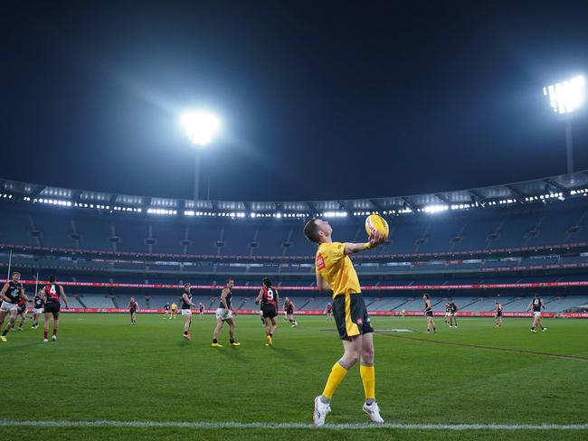 More Thursday night footy than ever before is coming in 2025.