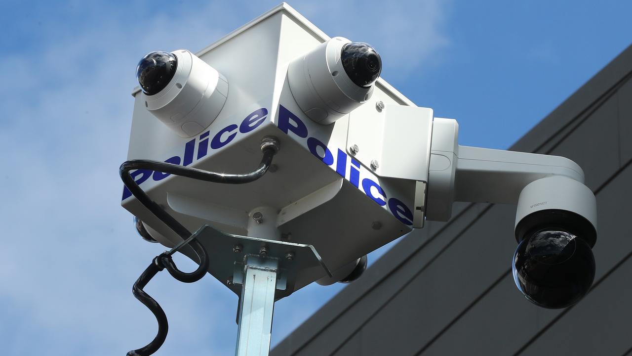 Eye in the sky: Camera aimed at curbing CBD anti-social behaviour