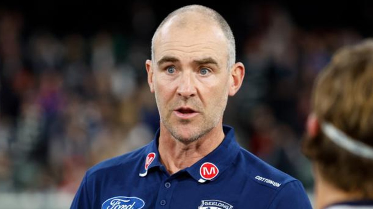 ‘All clear’: Cats assistant coach discharged from hospital