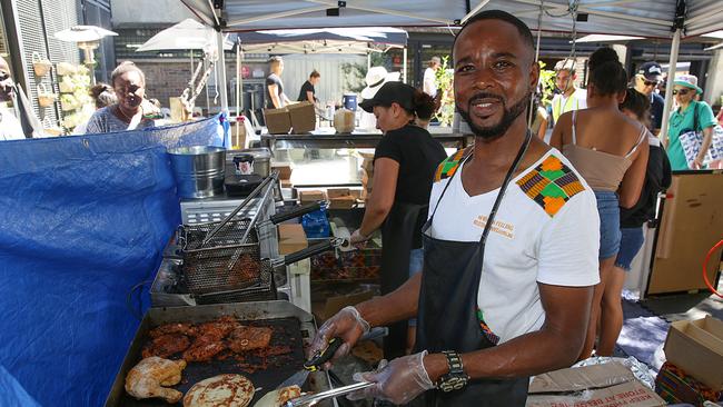 Afro-Latino Festival returns to Casula, attracting thousands | Daily ...