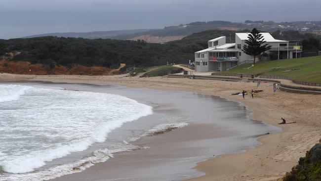 Torquay Surf Life Saving Club