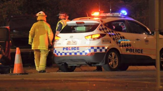 Queensland Roads, Fatal Crash: Man Dies After Car Rolls Near Cairns ...