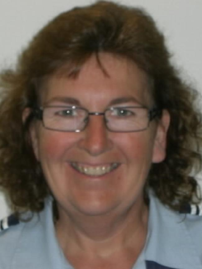 Leading Senior Constable Lynette Taylor. Picture: Victoria Police