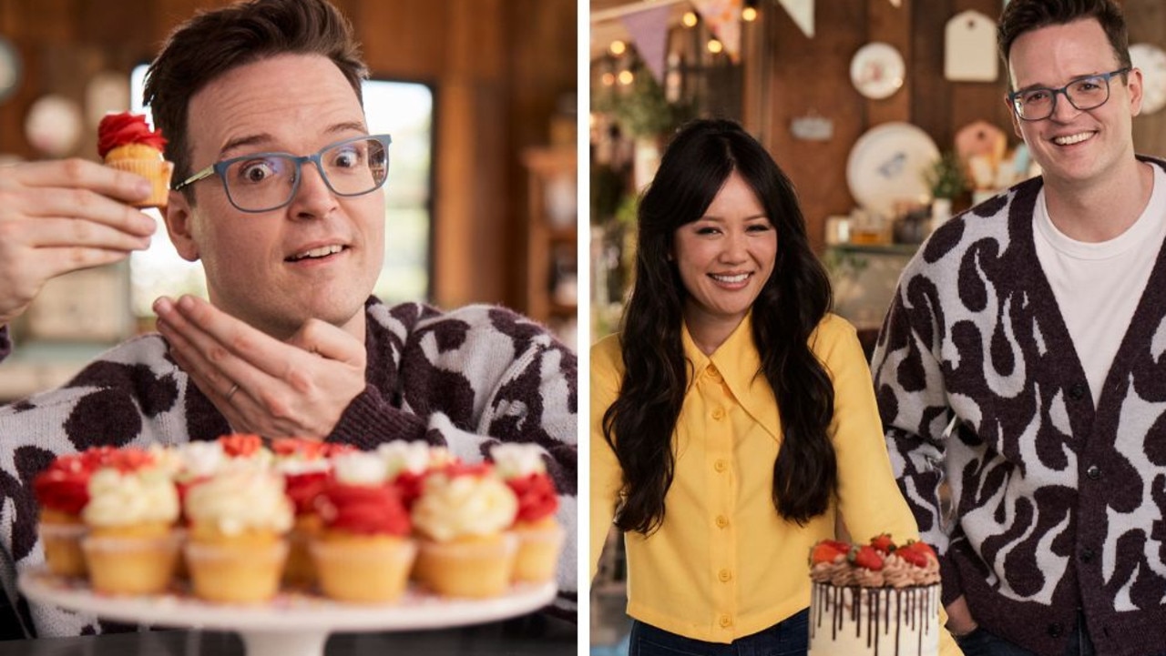 Hit series’ new host named after sad death