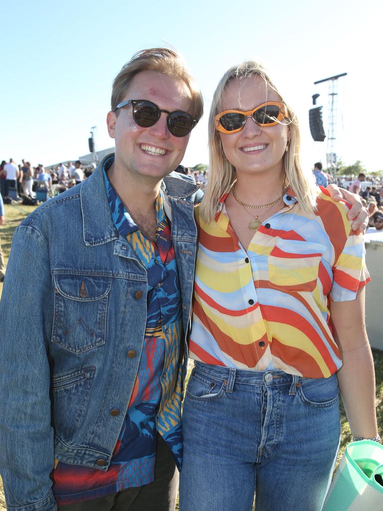 Elton John Geelong photos from A Day on the Green concert Geelong