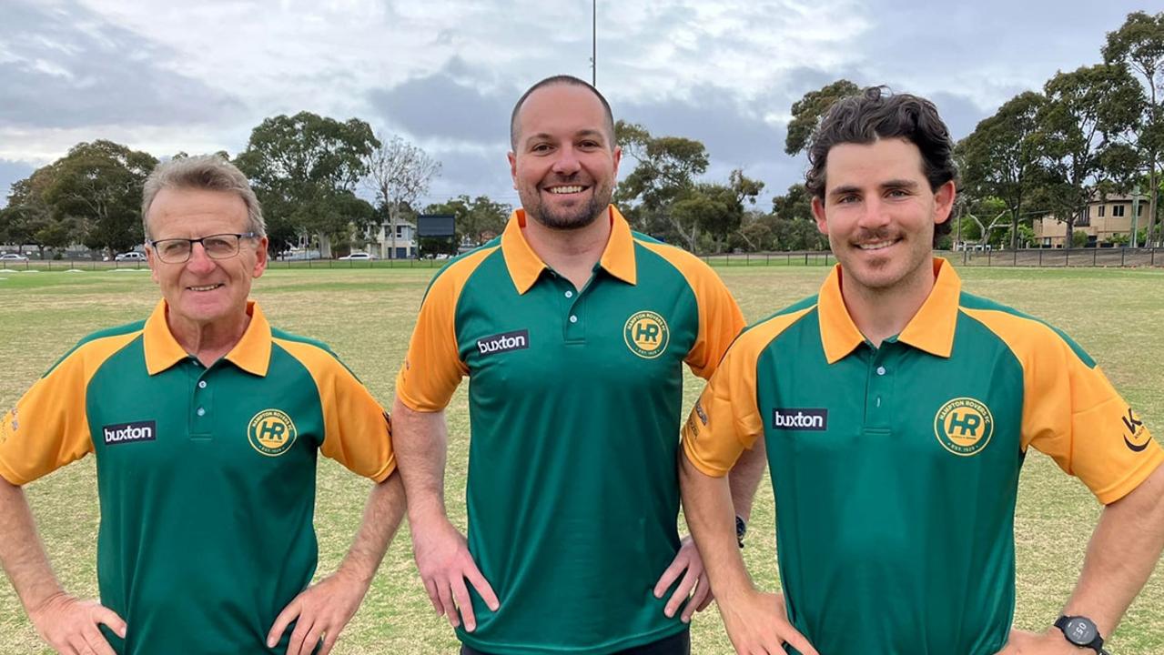 VAFA: Decade-long Eastern coach Marty Pask will steer Hampton Rovers ...