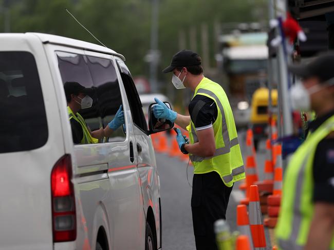 Man arrested for allegedly stealing petrol, breaching Covid directions