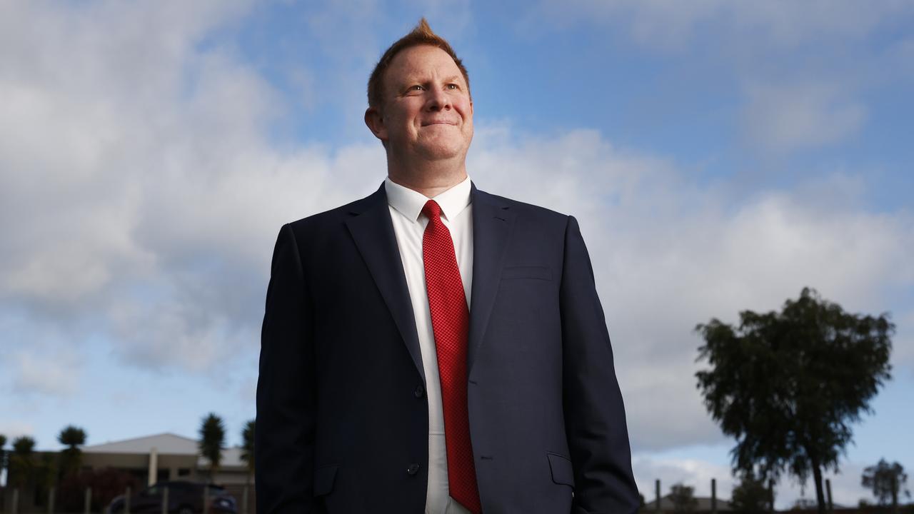 Tasmanian senator to champion inclusion and workers