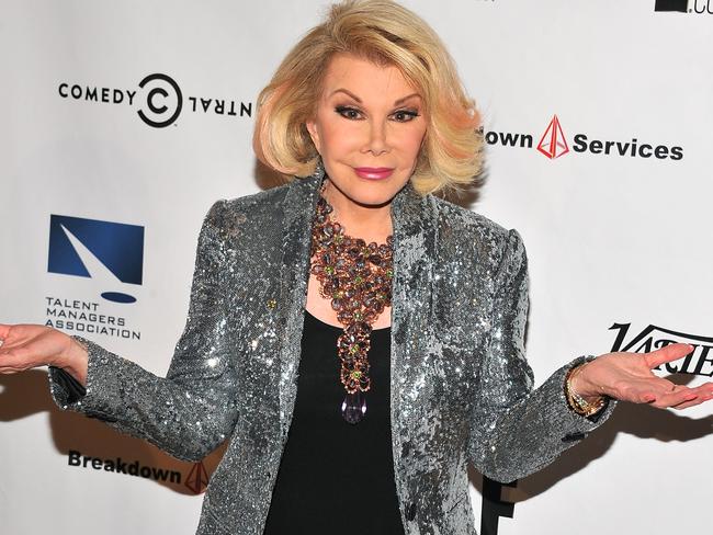 Ben Stiller spoke about his feud with Joan Rivers on Howard Stern.