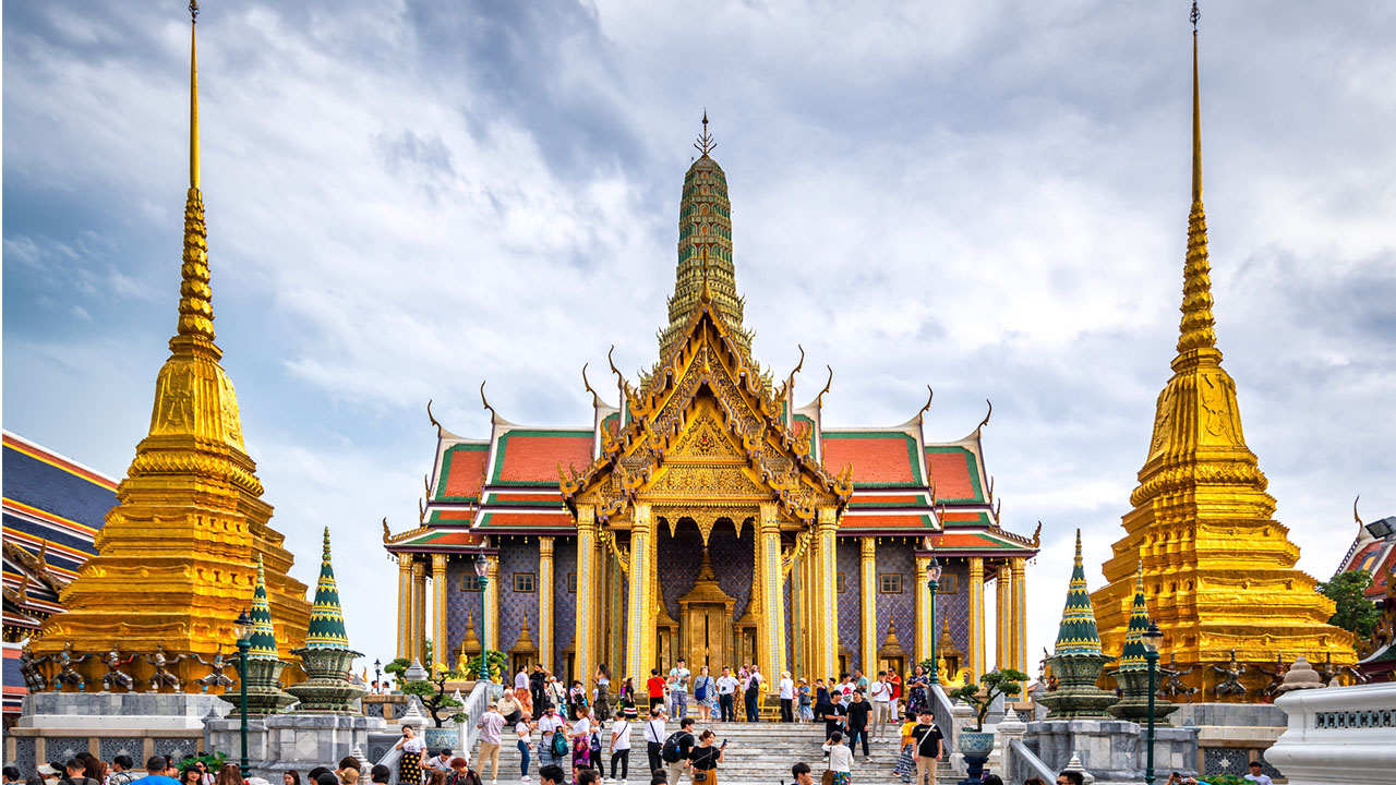 15 most affordable travel destinations for 2025