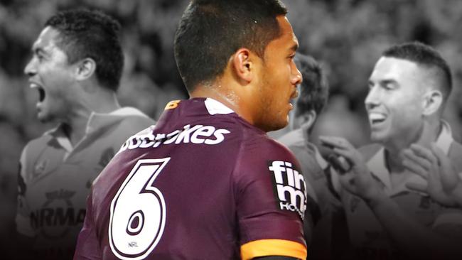 Anthony Milford is facing renewed questions over his game.