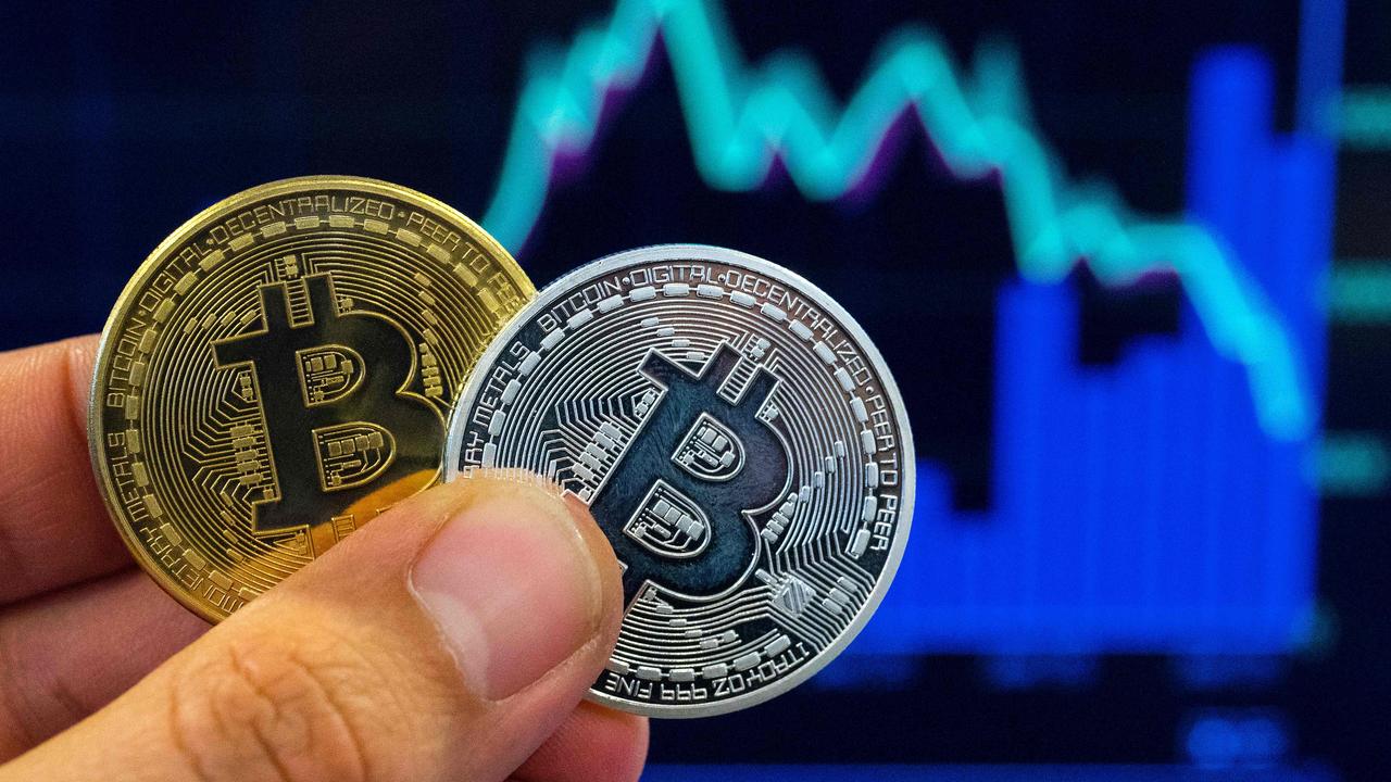 A Tasmanian cryptocurrency entrepreneur, who was ordered by a magistrate to pay $50,000 in damages to a first-time Bitcoin investor following a disputed business agreement, has failed to overturn the decision on appeal to the Supreme Court. Picture: AFP