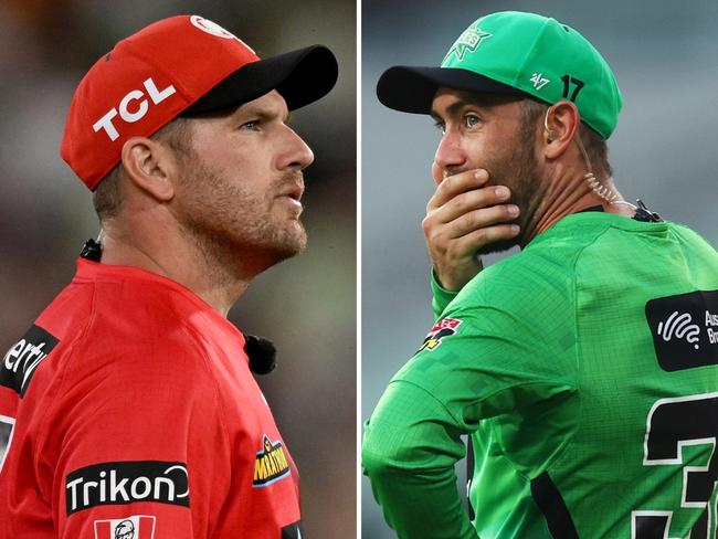 Stars and Renegades BBL crisis