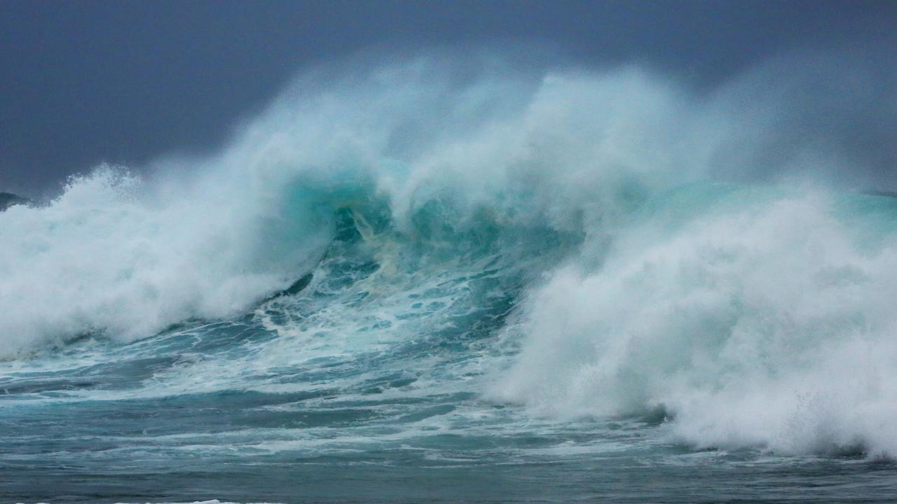 Severe weather warning issued for Victoria regions | news.com.au ...