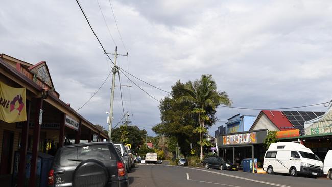 NSW Police was contacted for comment but has been unable to offer confirmed details.