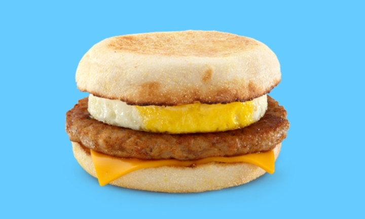 McDonald's Reveals Its Egg McMuffin Recipe