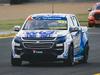 Back-to-back top 10 finishes round out Territorian’s Bathurst campaign