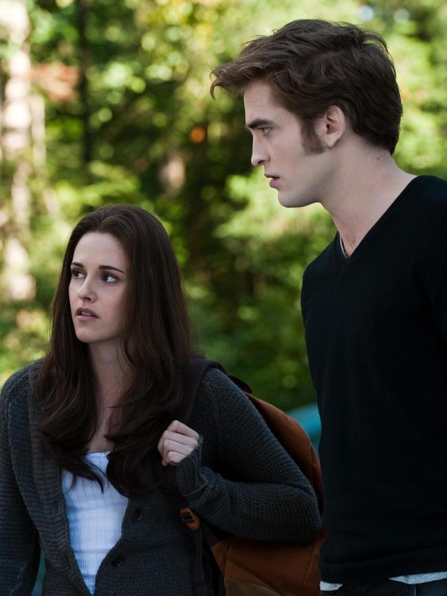 She became a breakout star in the <i>Twilight</i> franchise.