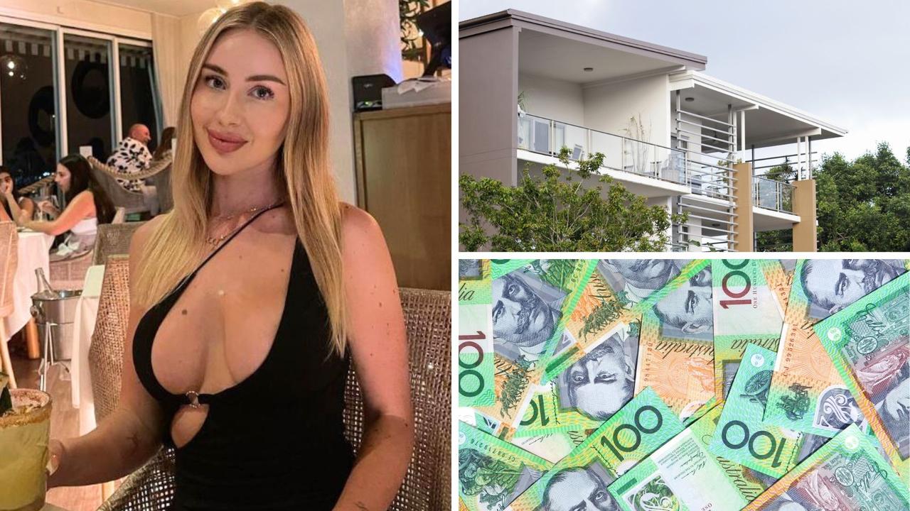 ‘Two person income’: 25yo’s deposit horror