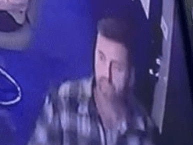 Police believe the person pictured in this image may be able to assist officers with the investigation into a recent theft which occurred on Saturday, July 23, 2022, in Turana Street, Rainbow Beach at approximately 7pm.