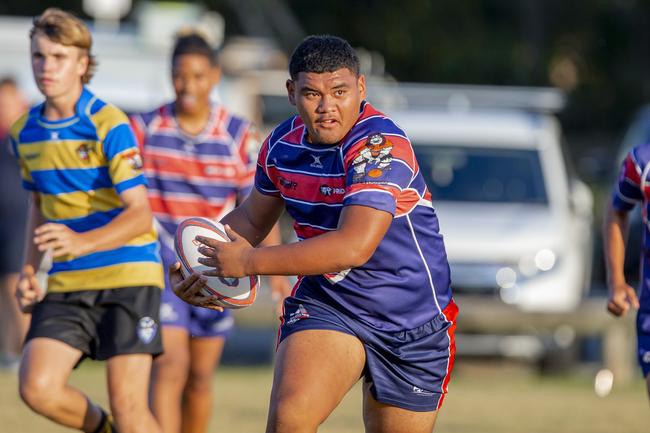 Mega gallery: Week five of U15 Schools Cup | Gold Coast Bulletin