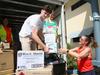 How you can help flood victims
