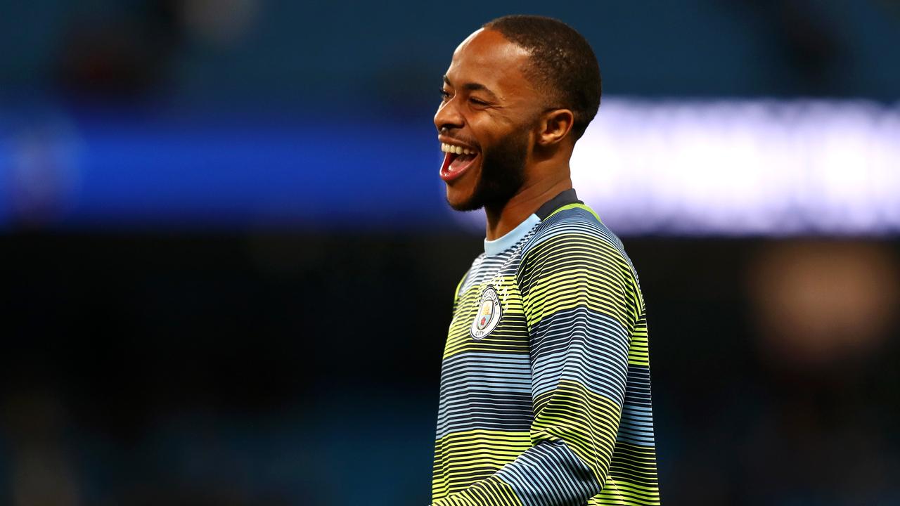 Raheem Sterling has agreed to sign a new contract with Manchester City.
