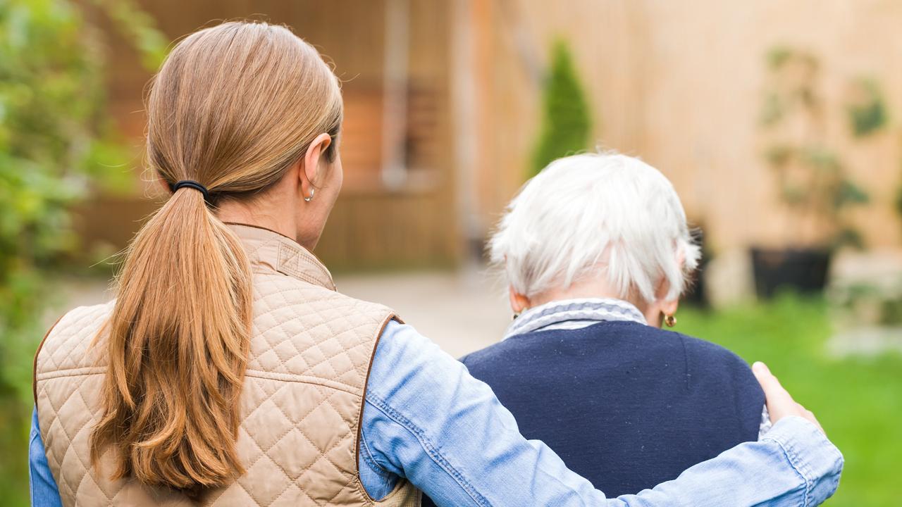 ‘Wall’ of elderly baby boomers looming as nation’s key challenge