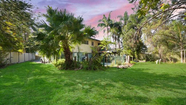 This Southport property sold for $776,000 after the bank took back the property.