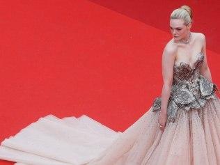 Everything they’re wearing on the 2023 Cannes Film Festival red carpet