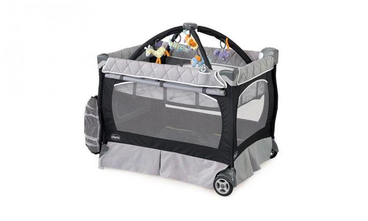 Bebe care nordica cot best sale