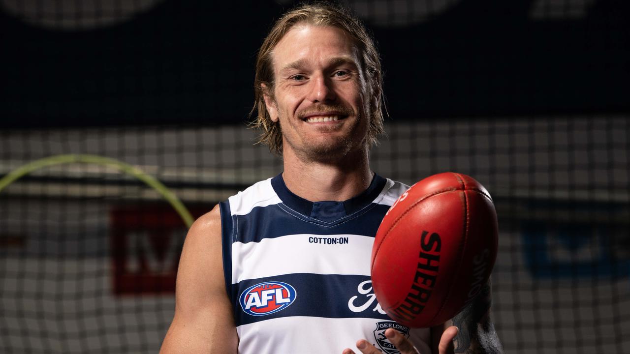 AFL 2024: Tom Stewart 150th game, reflects on career, South Barwon ...