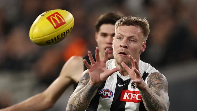 The Anzac 10: Dons should still fear battling De Goey