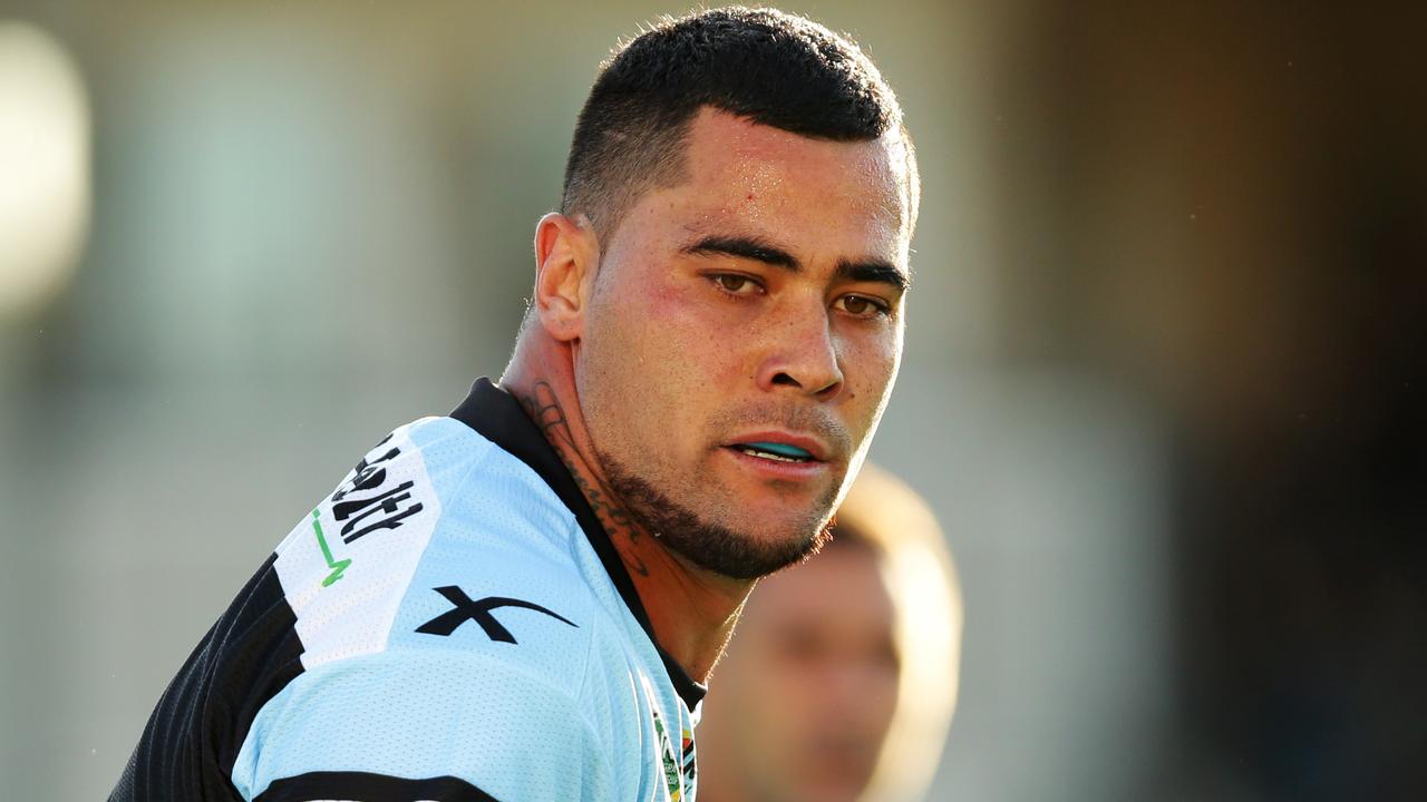 David Klemmer And Andrew Fifita To Return From Suspension For City ...