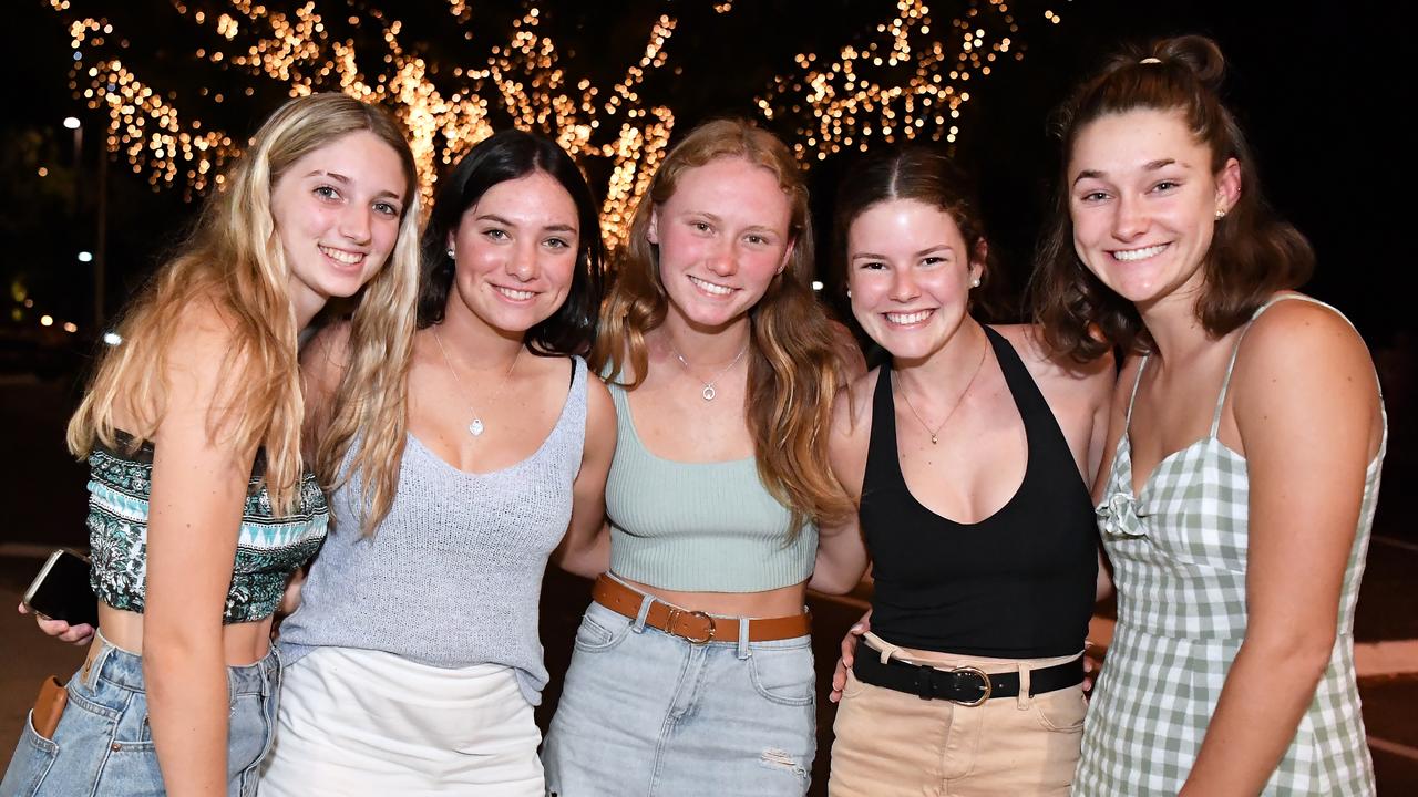 Schoolies in Noosa: Photo gallery | The Courier Mail