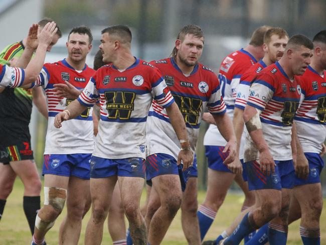 Emu Plains will aim to bounce back in round 12. Picture Warren Gannon Photography