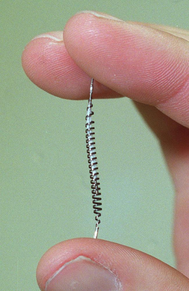 Thousands of Australian women lost a class action lawsuit against the manufacturer of permanent metal coil contraceptive device Essure.