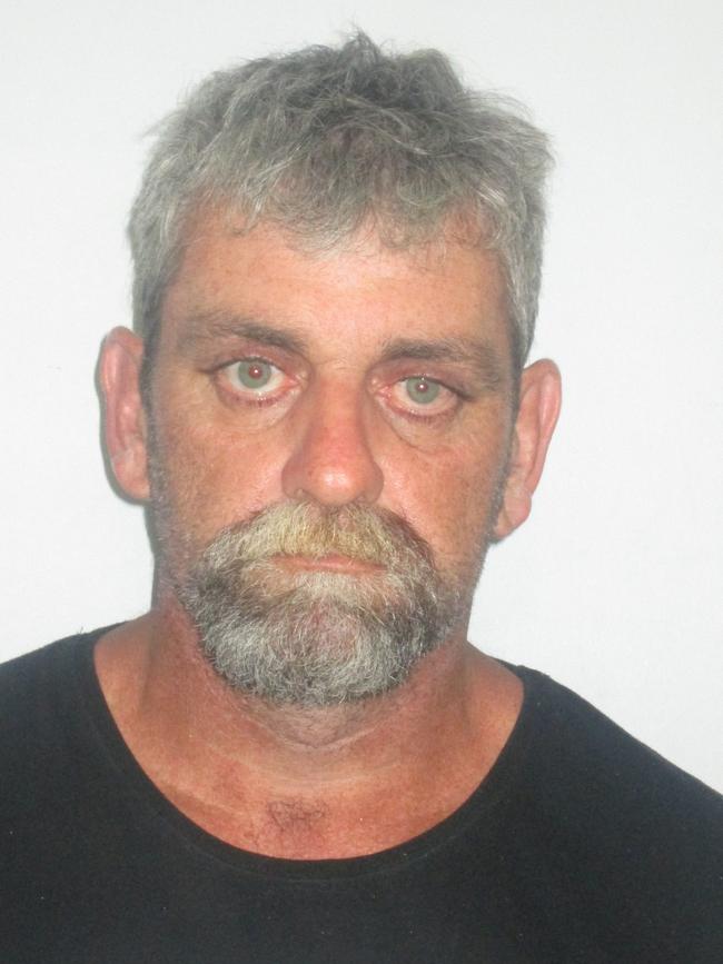 Ashley Wayne Dodd, 46, pleaded guilty to 50 offences on Tuesday February 11, 2025 including stealing and disqualified driving. Picture: File