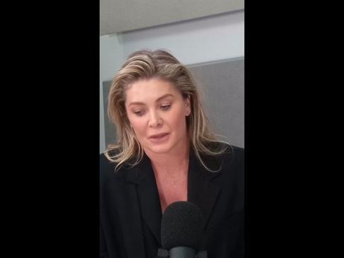Exclusive: Natalie Bassingthwaighte reveals new romance