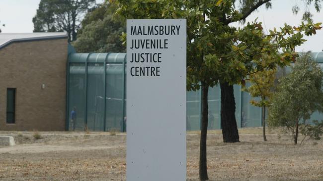 Staff at Malmsbury Juvenile Justice Centre will get enhanced security and behavioural management training to combat a spate of violent offender outbursts.