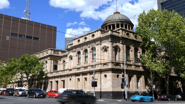 A Melbourne couple enslaved an Indian grandmother for years to do their household chores until she was found in a puddle of urine weighing 40kg. (AAP Image/James Ross) NO ARCHIVING