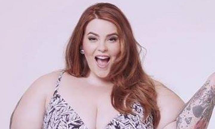 Tess Holliday and the fatlash: thanks to Facebook, fat is still a feminist  issue