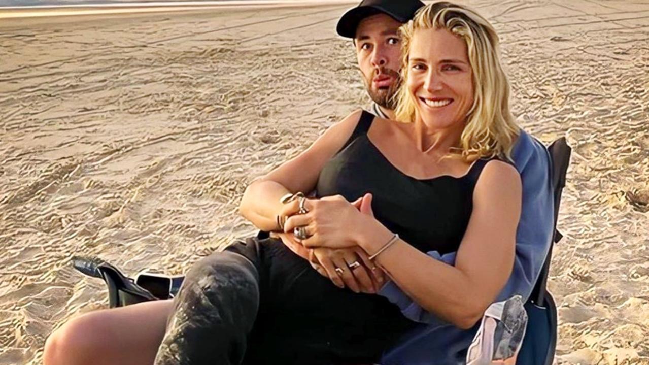 Chris Hemsworth and Elsa Pataky’s move to area has turned it into a celebrity hotspot.