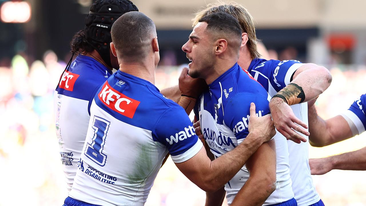 Ready for Origin? Kiraz hat-trick stuns Titans