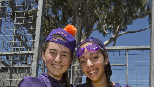 The annual Glennie School Fair is on again this Saturday, March 22. Photo Kevin Farmer / The Chronicle