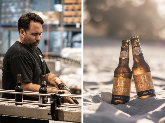 A Queensland brewery is promising the “best job ever” to a lucky Australian who will become their chief beer tasting officer, offering an eyewatering salary to judge their drinks. 