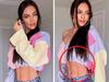 ‘Raw’ detail in fitness star’s pic stuns