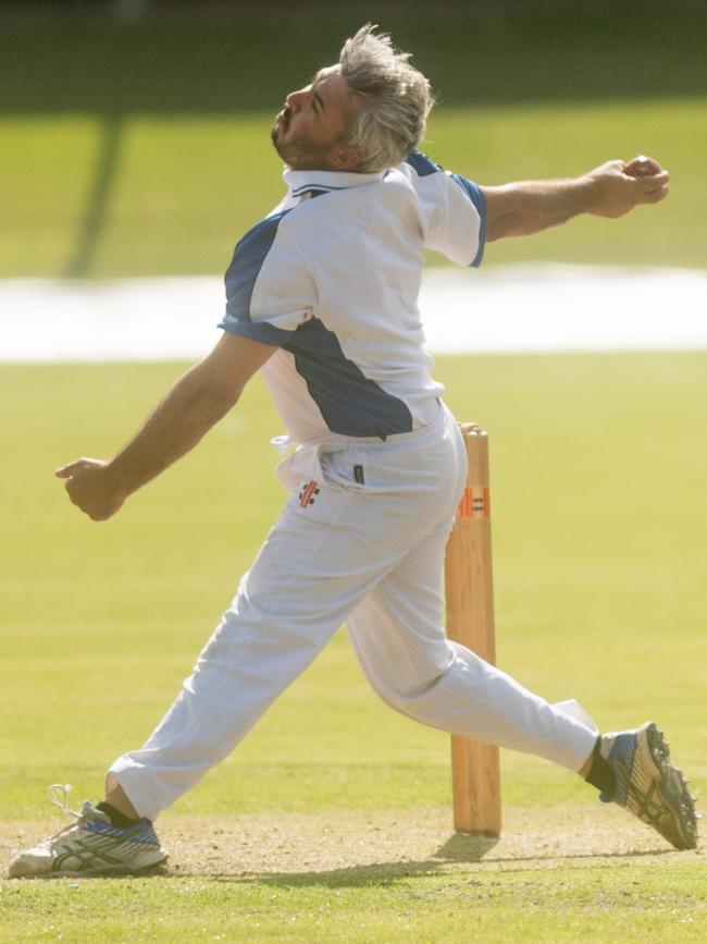 CRCA second grade grand final between Tucabia and Coutts Crossing at Lower Fisher Park Photos: Adam Hourigan