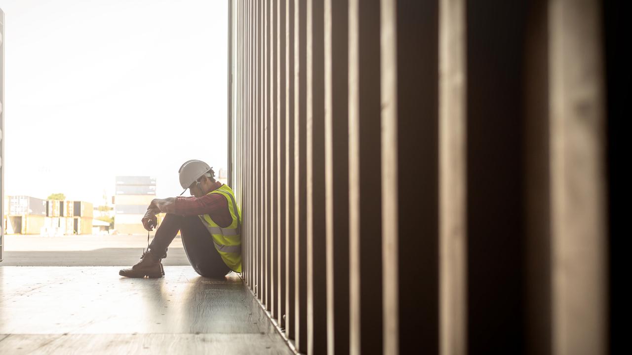 Dodgy builders are stealing millions from Queenslanders hoping to build their dream home. Picture: iStock